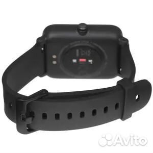 Смарт-часы Amazfit Bip S Lite Always-On Display