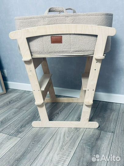 Люлька-кокон