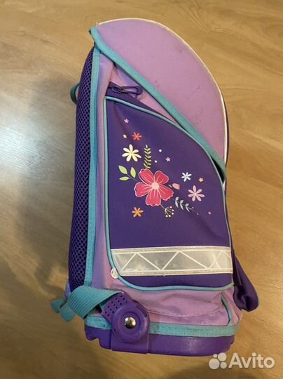 Рюкзак школьный Erhaft для девочек