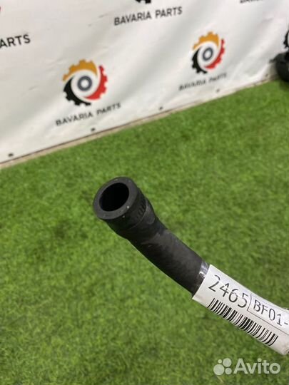 Шланг гидроусилителя руля Bmw 7 F01 4.4 N63 2011