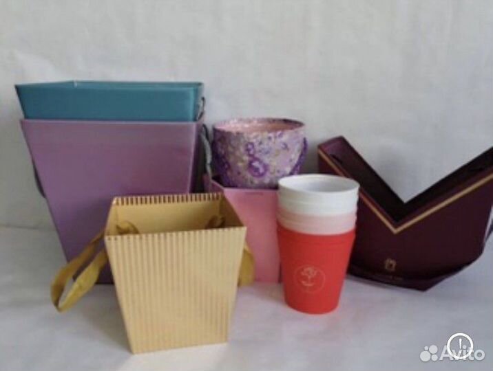 Коробка подарочная