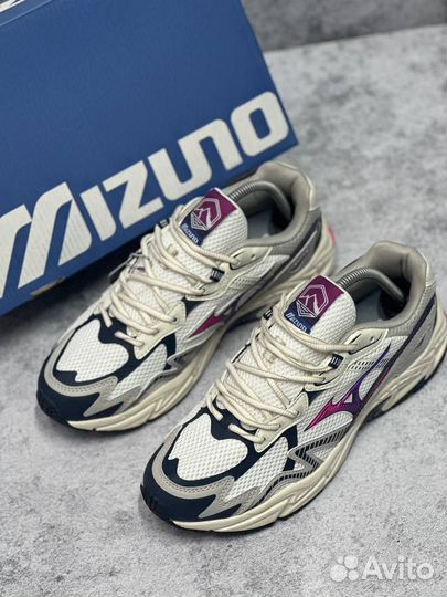 Кроссовки мужские Mizuno Adventure (41-45)