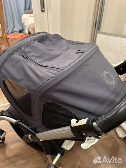 Капор Bugaboo bee