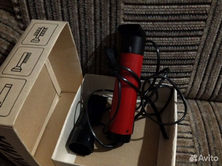 Ретро Фен СССР рабочий