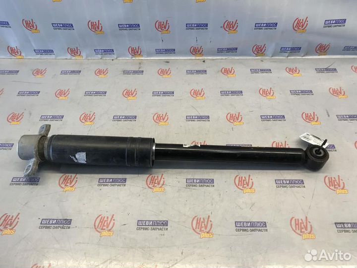 Амортизатор задний Chevrolet Cruze