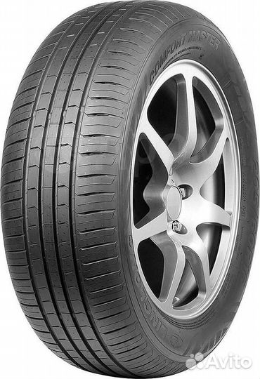 LingLong Comfort Master 225/50 R17 V