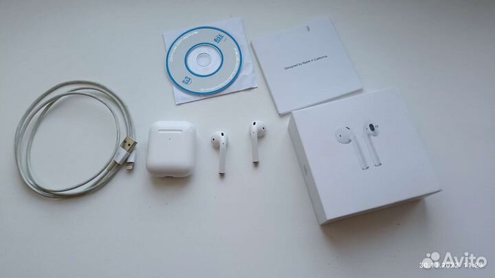 Микронаушники