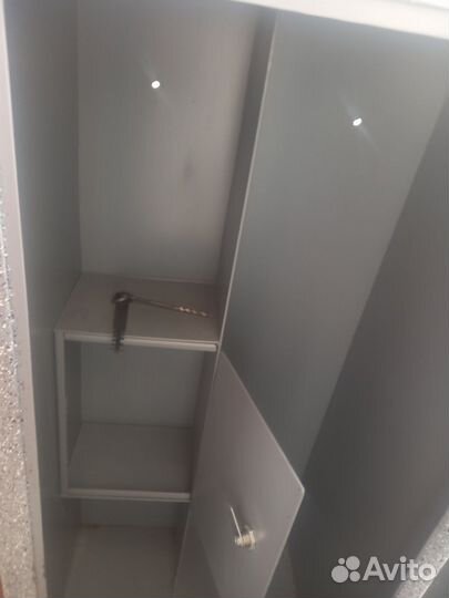 Оружейный сейф