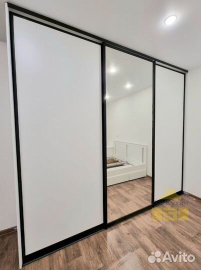 Шкаф стенка