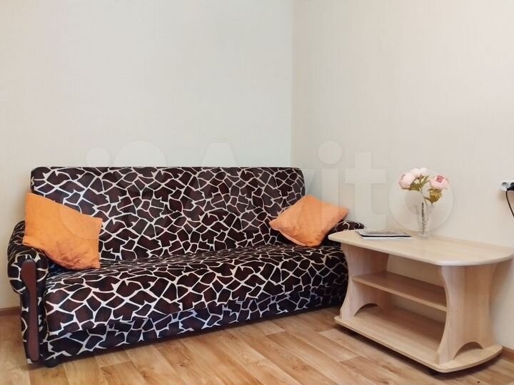 1-к. квартира, 41 м², 8/9 эт.