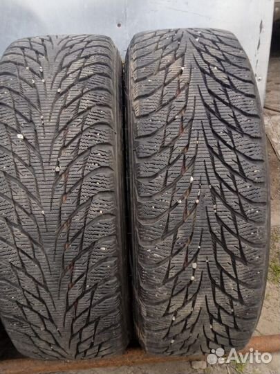 Nokian Tyres Hakkapeliitta R2 205/60 R16 96