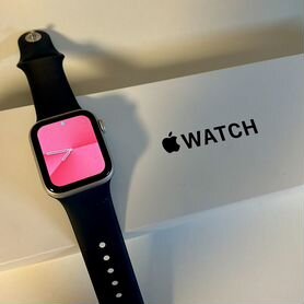 Apple watch se