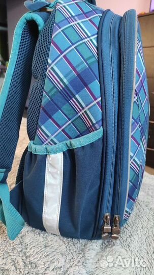 Школьный рюкзак