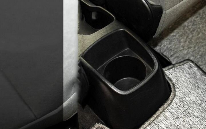 Подлокотник Premium для Chevrolet Aveo 2011-2014