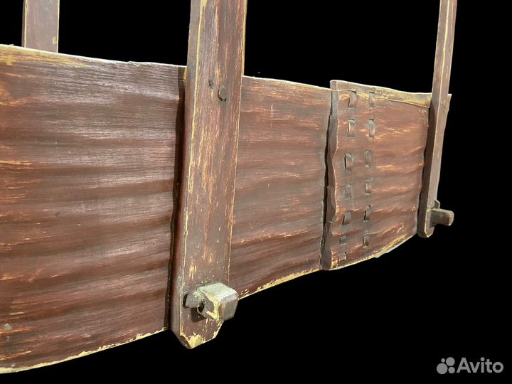 Детская люлька 