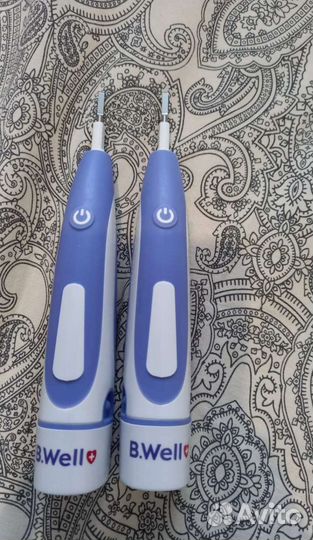 Электрическая зубная щётка B. Well