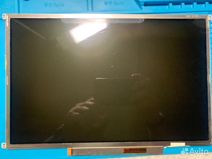 Матрица 13.3 дюйма wxga LCD LG/Phillips