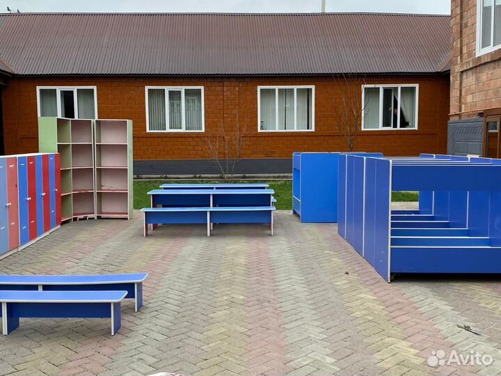 Детская мебель бу