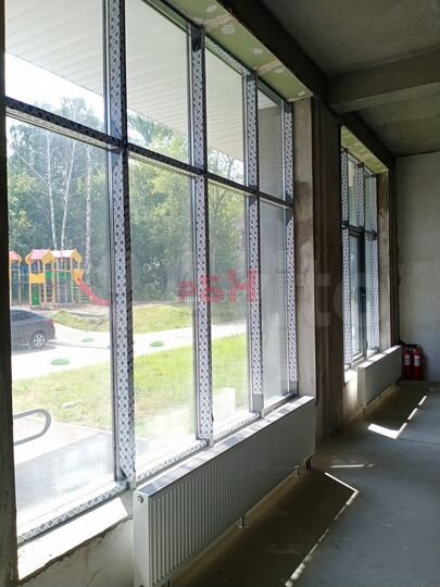 Помещение с отдельным входом