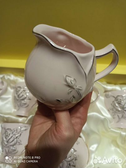 Сервиз чайный Modissimo