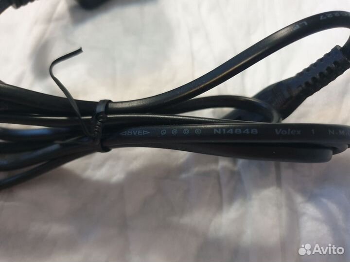 Сетевой шнур Шнур питания Volex mp5005 ms589