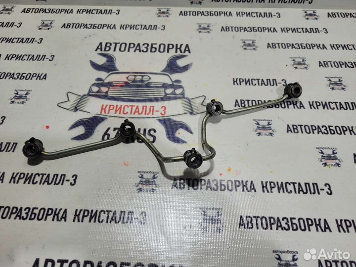 Трубка обратки mazga 6 GH / atenza / GG 2.0 TDI