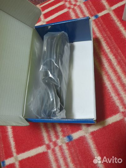 Микрофон mipro MM101 динамический