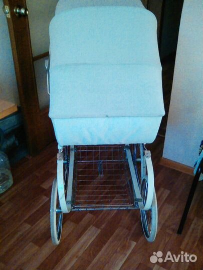 Inglesina коляска