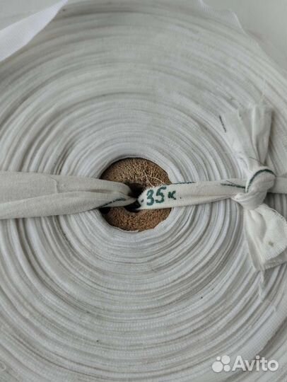 Лента, тесьма