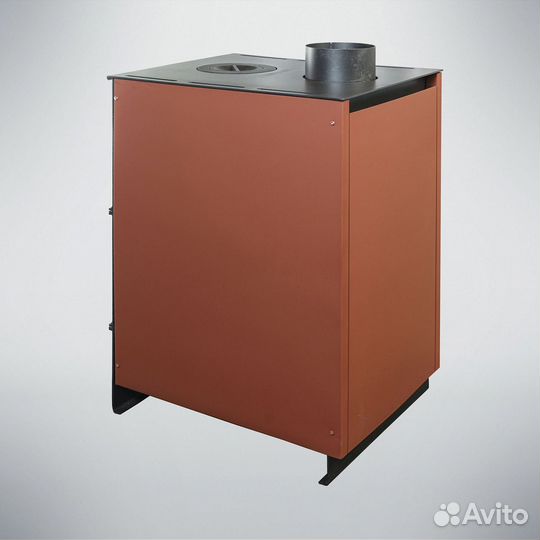Печь Отопительная Гармония 1309 (Терракот)