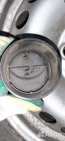 Воздуховоды печки