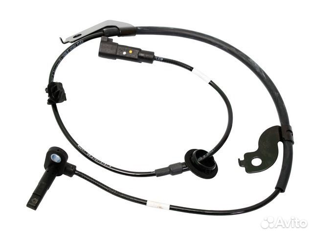 Датчик ABS передний левый Mitsubishi Outlander XL