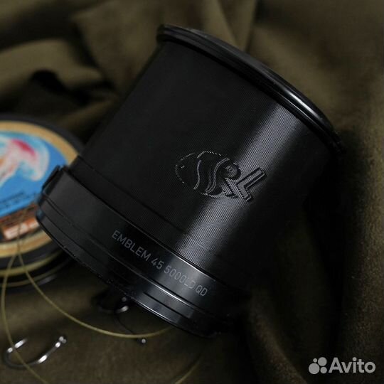 Редьюсеры для рыболовных катушек Daiwa и Shimano