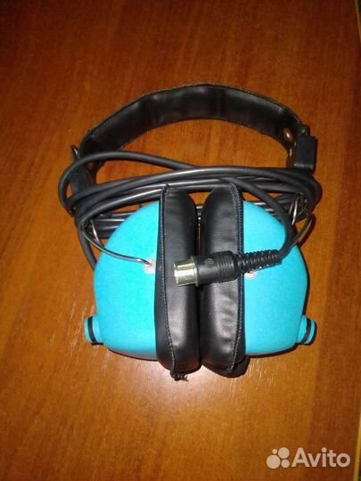 Наушники тдс 6