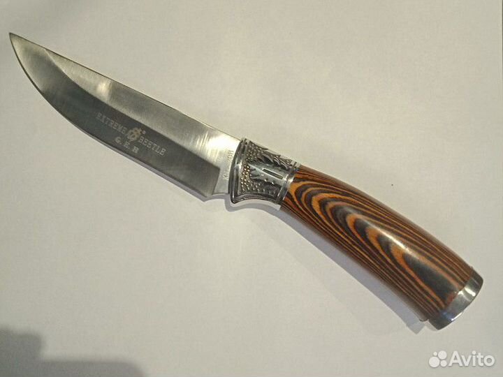 Ножи для охоты, рыбалки и туризма