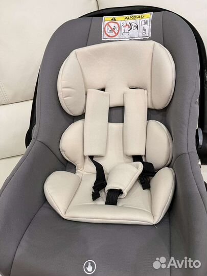 Автомобильная Люлька babyton