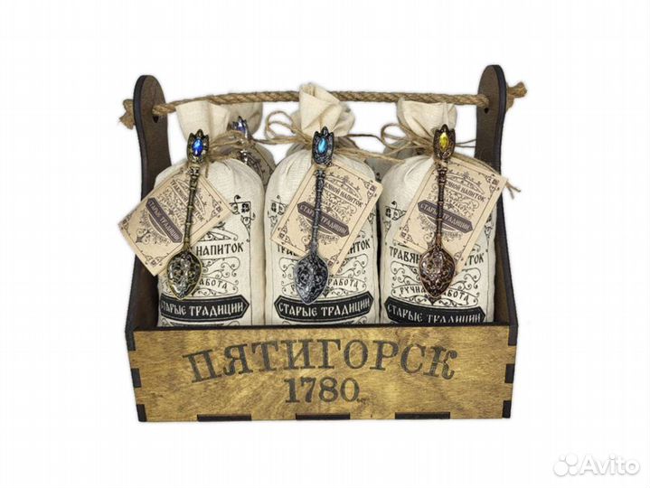 Травяной Чай оптом 