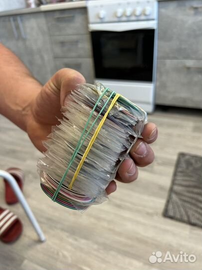 Фишки от чипикао спанч боб