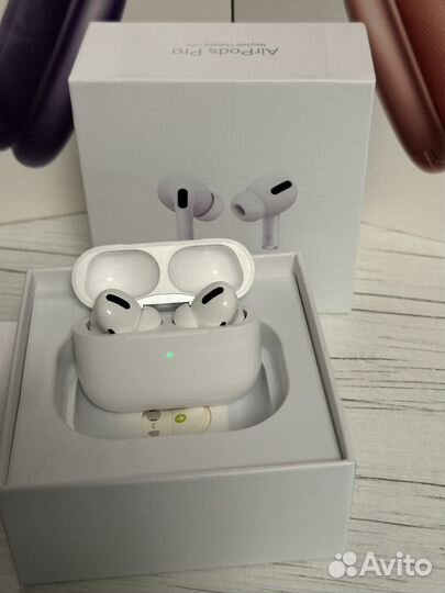 Apple AirPods Pro 2