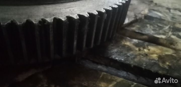 Опорный подшипник Канглим 1256