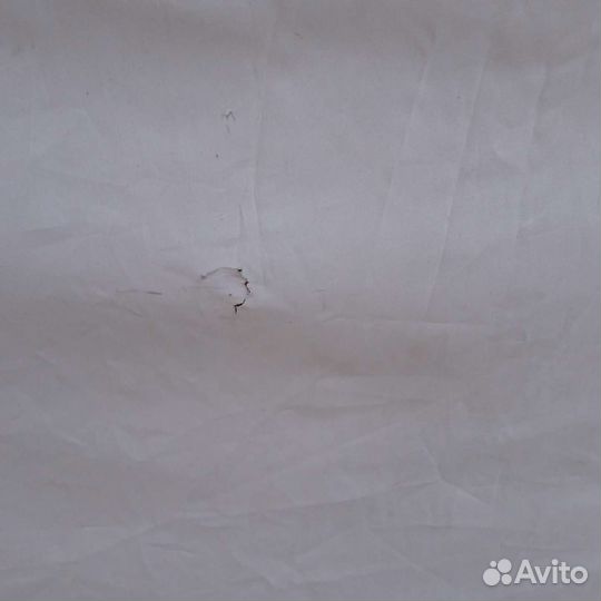 Палатка для зимней рыбалки Медведь
