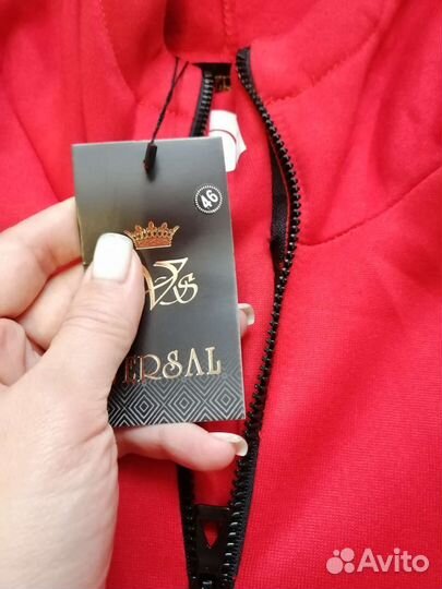 Спортивный костюм женский 46