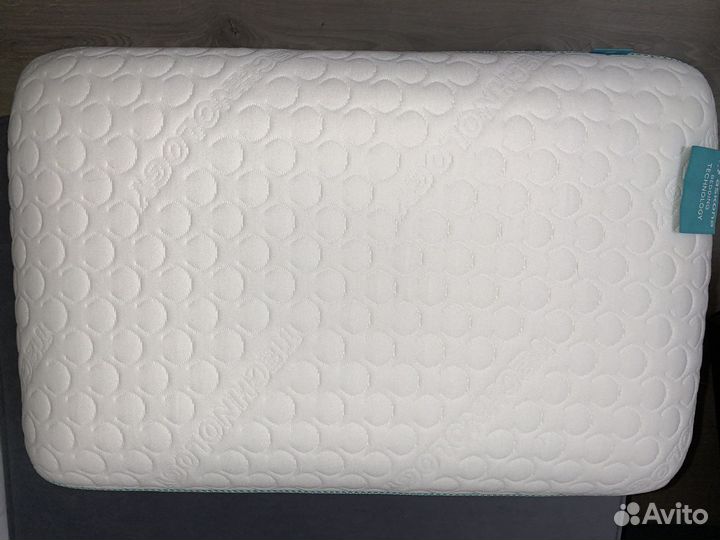 Подушка ортопедическая аскона