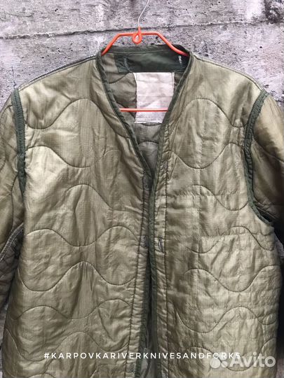 Подстежка / лайнер под M65 Coat, M, 1986, США