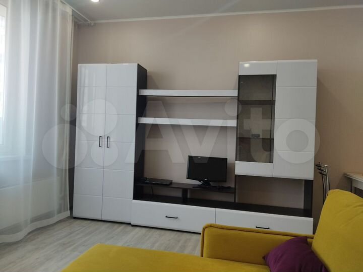 Квартира-студия, 28 м², 12/19 эт.