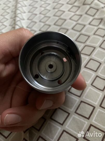 Шпуля daiwa 3000