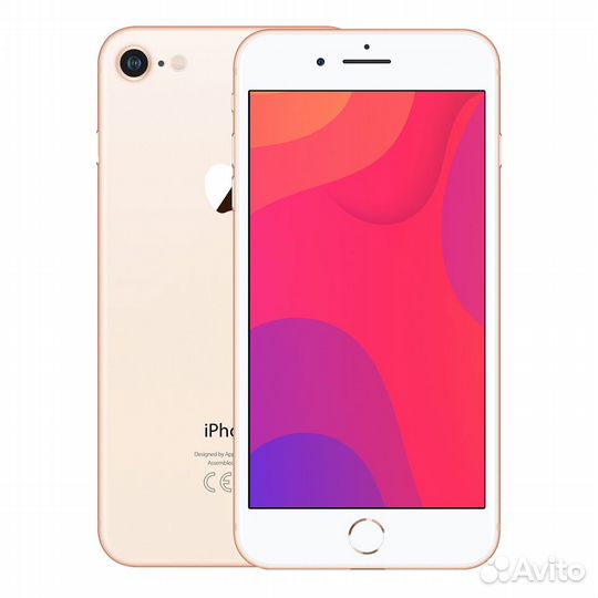 iPhone 8 Обмен на андроид