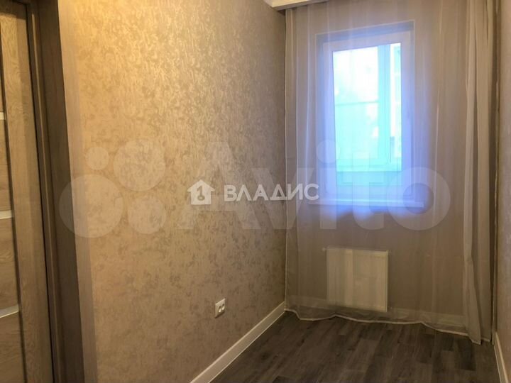 1-к. квартира, 24,8 м², 1/5 эт.