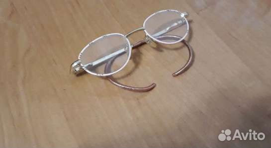 Очки для зрения