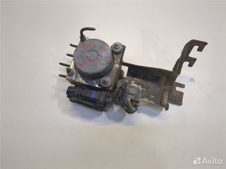 Блок абс, насос Suzuki SX4, 2007